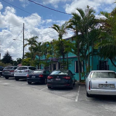 Hoosville Hostel Florida City Kültér fotó