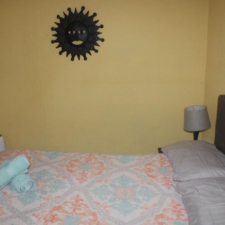 Hoosville Hostel Florida City Kültér fotó