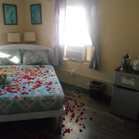 Hoosville Hostel Florida City Kültér fotó