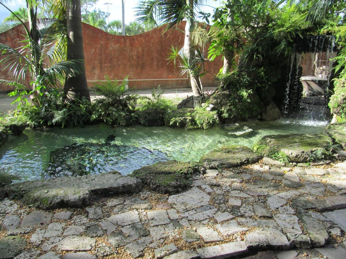 Hoosville Hostel Florida City Kültér fotó