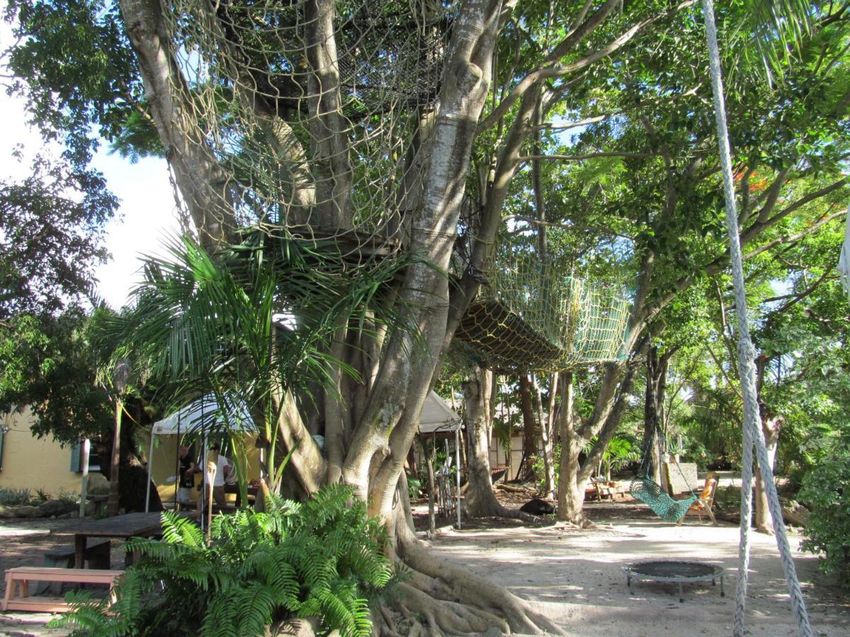 Hoosville Hostel Florida City Kültér fotó