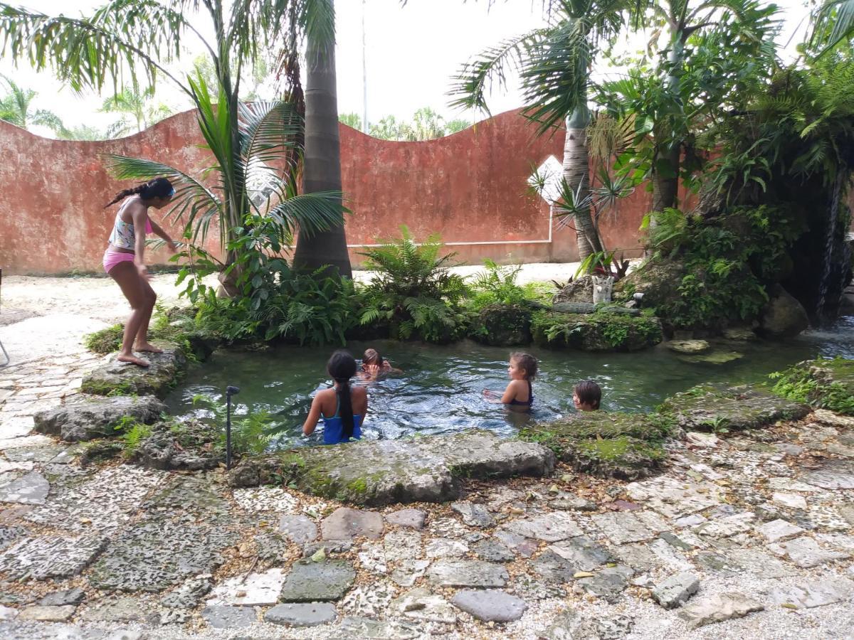Hoosville Hostel Florida City Kültér fotó