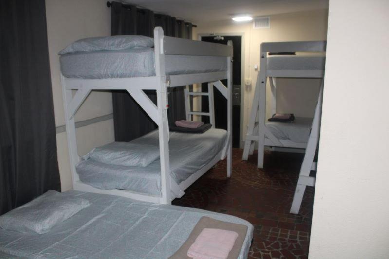 Hoosville Hostel Florida City Kültér fotó