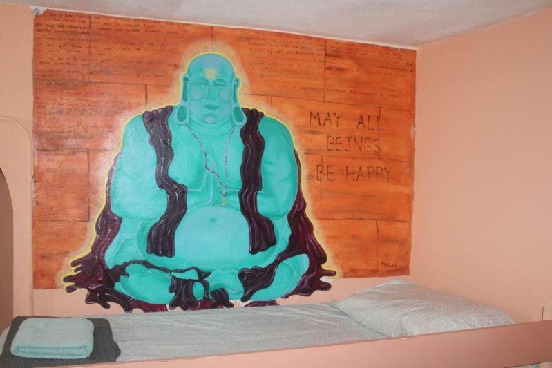 Hoosville Hostel Florida City Kültér fotó