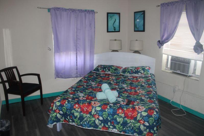 Hoosville Hostel Florida City Kültér fotó