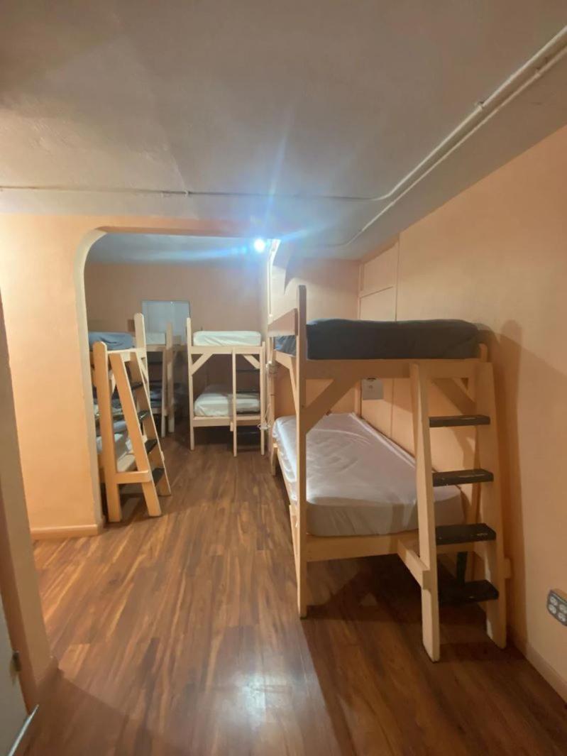 Hoosville Hostel Florida City Kültér fotó