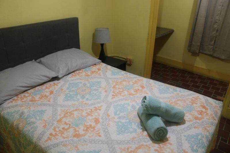 Hoosville Hostel Florida City Kültér fotó