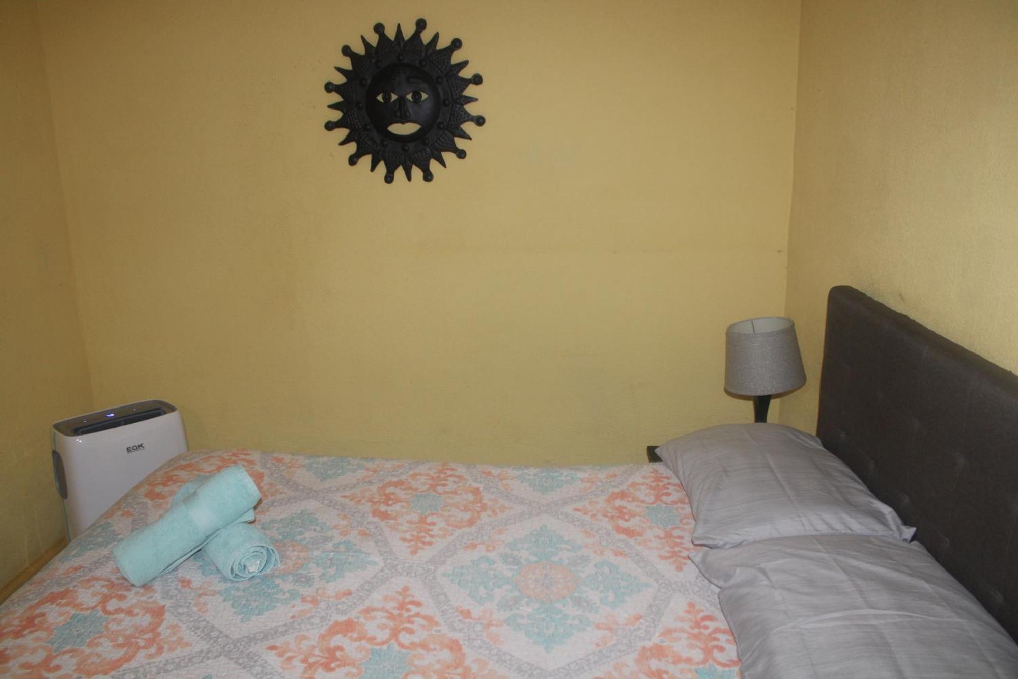 Hoosville Hostel Florida City Kültér fotó