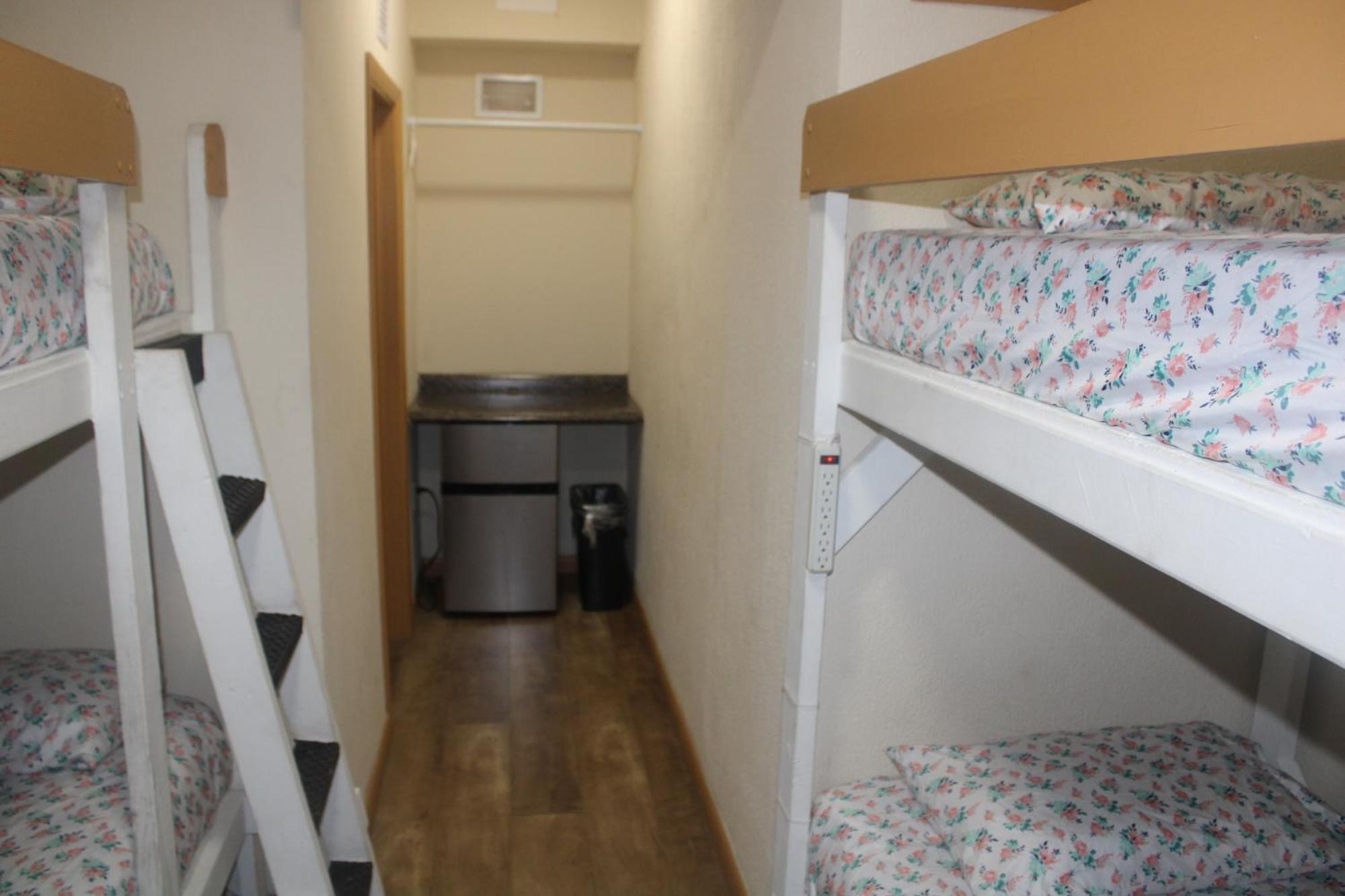 Hoosville Hostel Florida City Kültér fotó