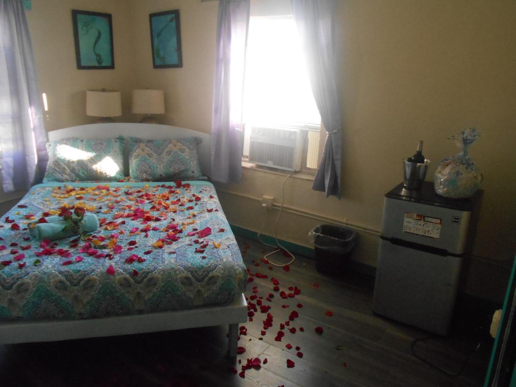 Hoosville Hostel Florida City Kültér fotó