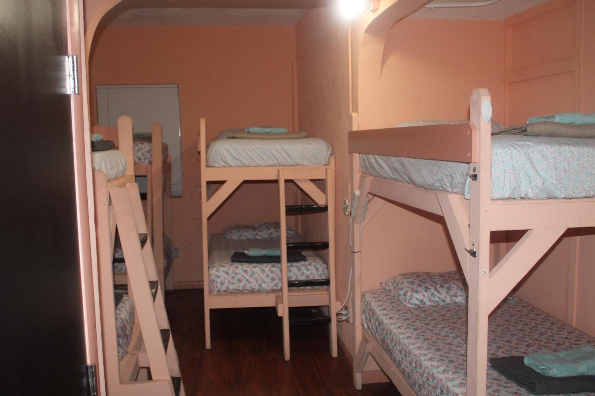 Hoosville Hostel Florida City Kültér fotó