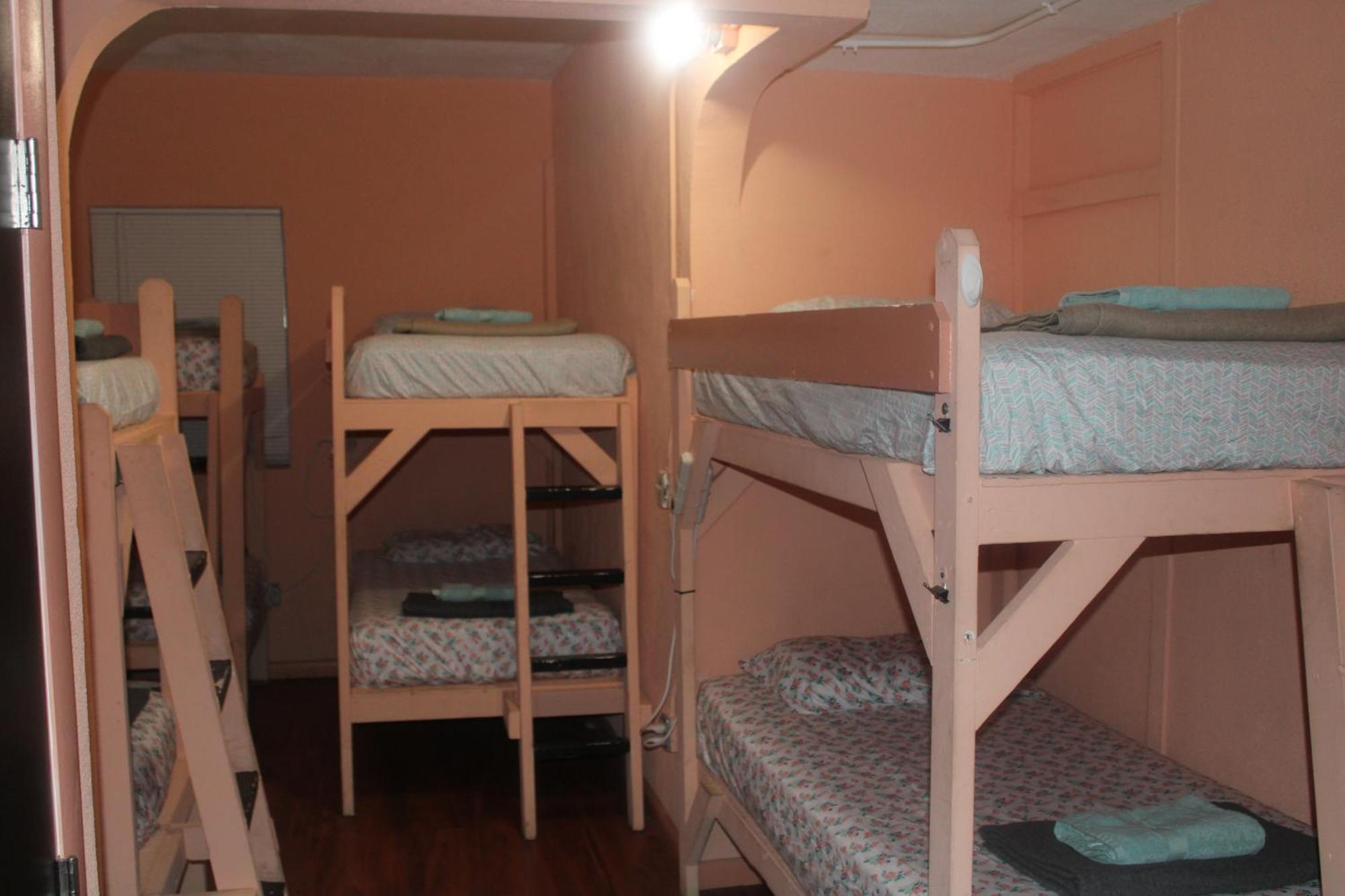 Hoosville Hostel Florida City Kültér fotó